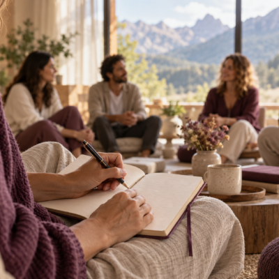 Sahaja Yoga Andorra