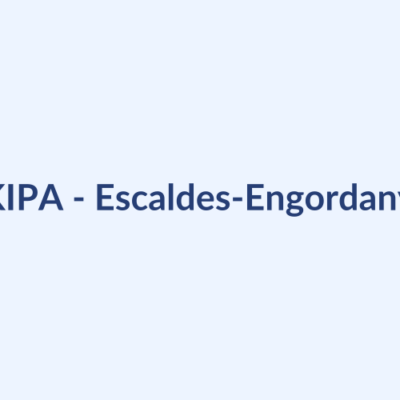 KIPA Escaldes - antic registre Nekko