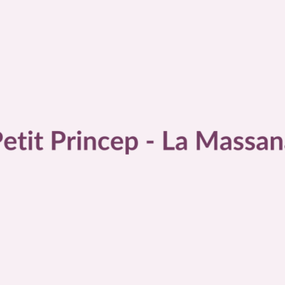 Llar d'Infants Petit Príncep - La Massana