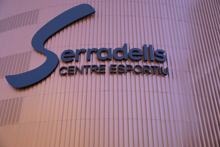 Campus d'hoquei i handbol 2026 - Serradells