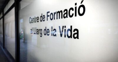 Preparació del batxillerat per a candidats lliures - CFLV
