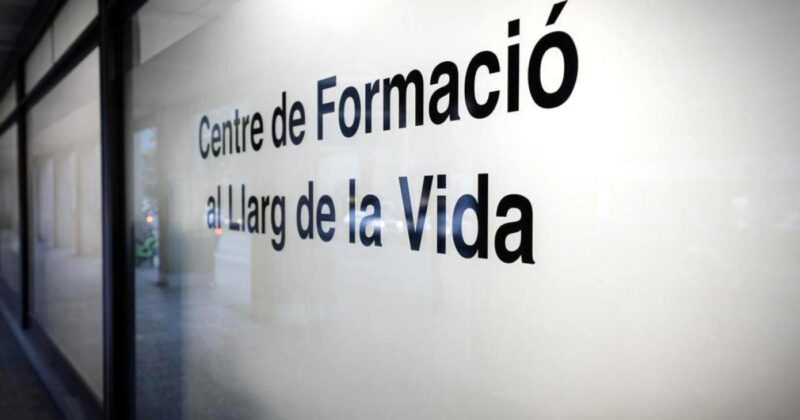 Full de càlcul Excel 4 - CFLV