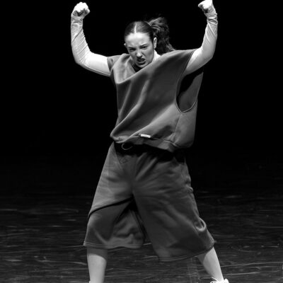 Escola Líquid Dansa