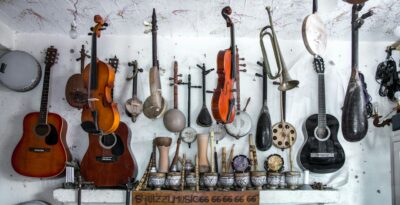 Estudis complets de música - Escola de Música de les Valls del Nord