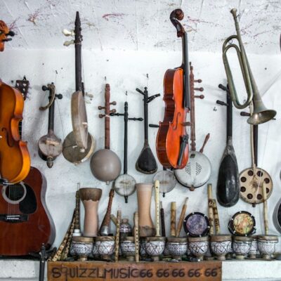 Escola de Música de les Valls del Nord