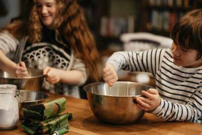 Taller de cuina de Tots Sants — Espai Jovent Escaldes 2026