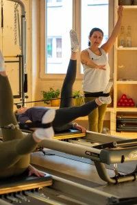 Pilates Reformer - Komorebi Andorra
