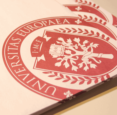 eUniv - Universitas Europaea