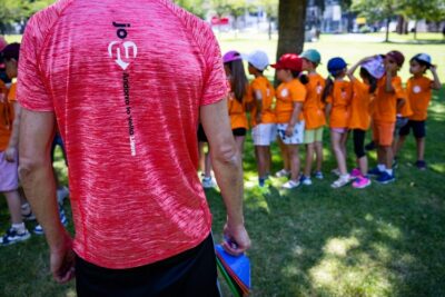 Ludoteca de Santa Coloma — Vacances de Tots Sants 2026